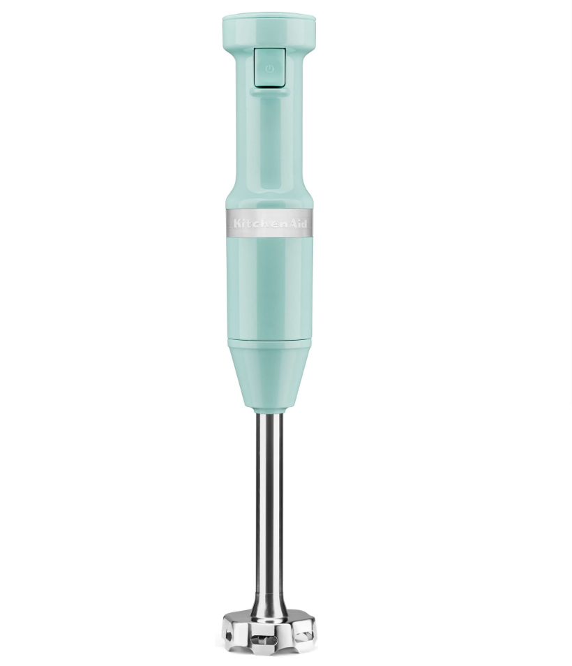 Handheld Blender